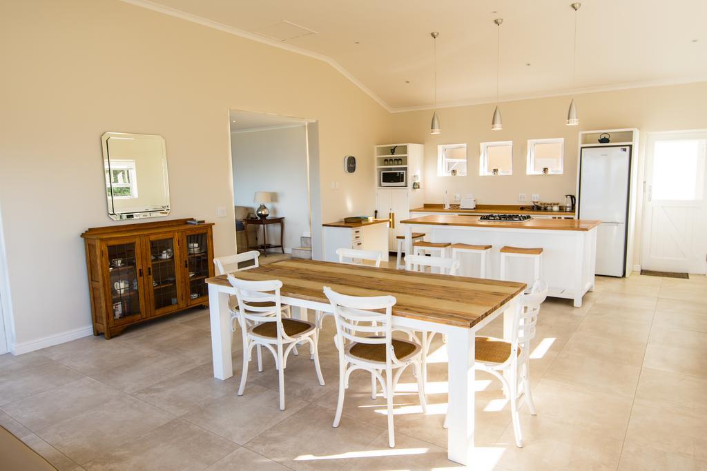 Crichton House Apartment Cape Town