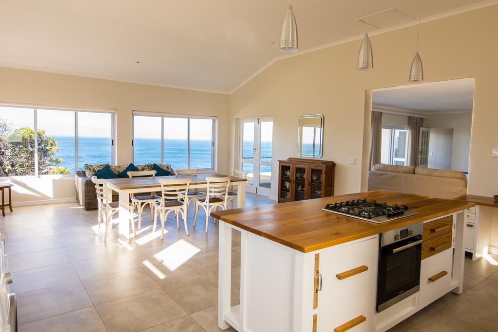 Crichton House * Cape Town