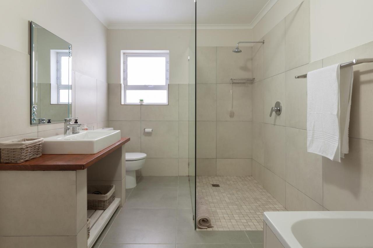 Crichton House * Cape Town