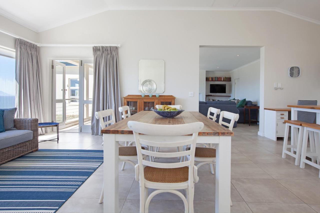 Apartment Crichton House Cape Town