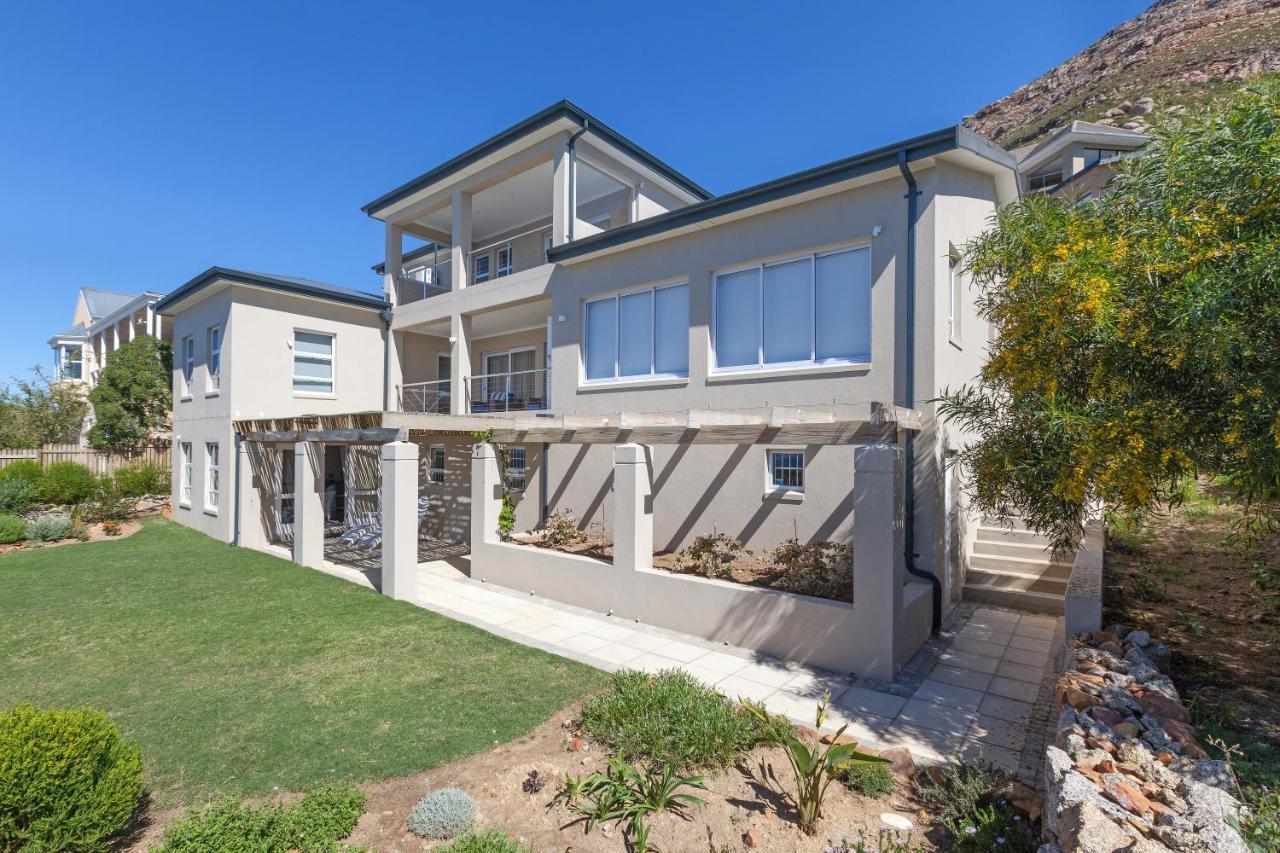 Crichton House * Cape Town