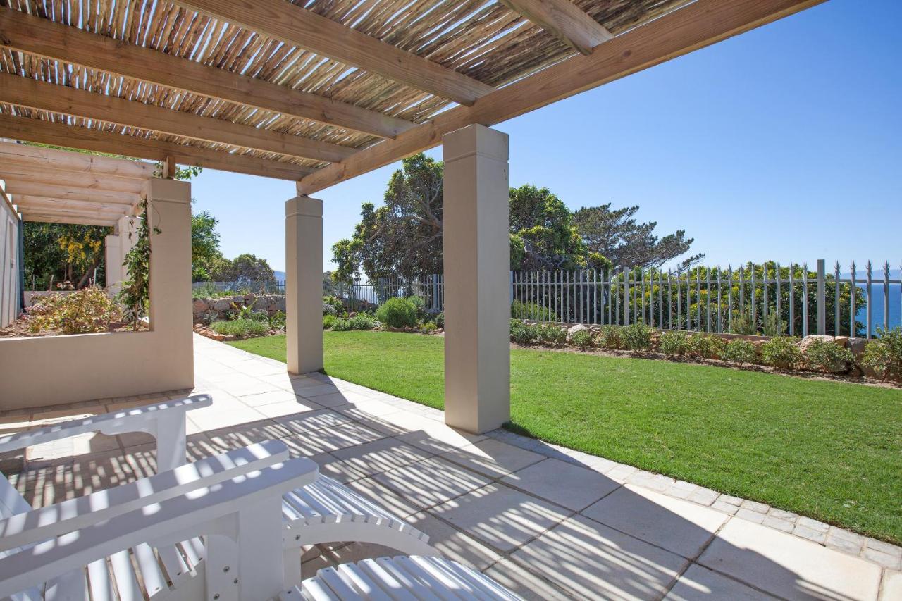 Crichton House Cape Town